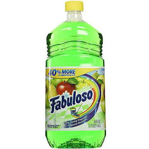 FABULOSO CLNR-56oz PASSION OF FRUITS (ITEM NUMBER: 10598)