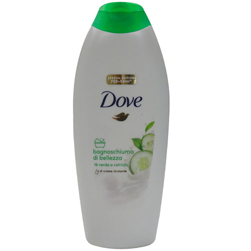 DOVE SHOWER GEL 750ml FRESH TOUCH (ITEM NUMBER:13697)