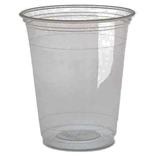 PET CLEAR CUP 16oz 1000CT (ITEM NUMBER: 99016)
