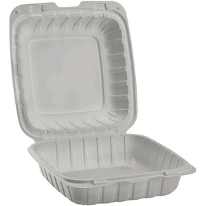 FOOD CONTAINER 8" 150CT #PP81 (ITEM NUMBER: 99109)