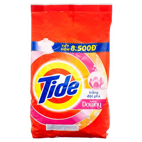 TIDE POW.DETERGENT-2.25kg/WITH DOWNY (ITEM NUMBER: 10200)