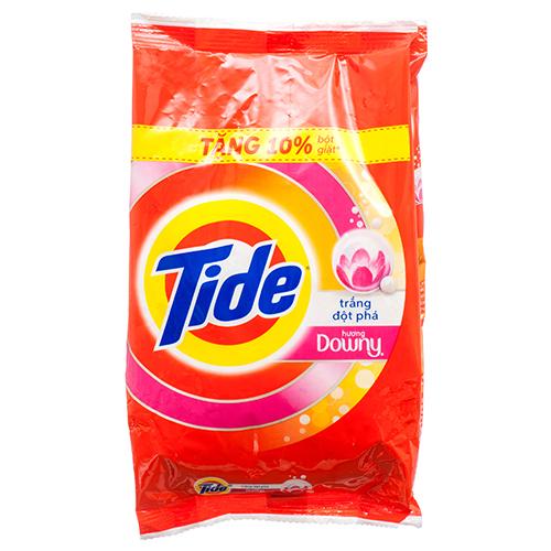 TIDE POW.DETERGENT-690g/WITH DOWNY (ITEM NUMBER: 10314)