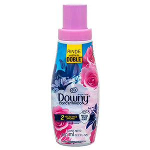DOWNY FAB.SOFTENER-360ml/AROMA FLORAL NEW** (ITEM NUMBER: 10876)