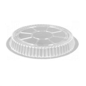 DOME LID FOR 9" ROUND CONTAINER/LD34 (ITEM NUMBER: 11093)