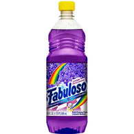 FABULOSO CLNR-28oz LAVENDER (ITEM NUMBER: 10038)
