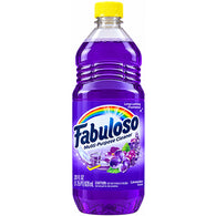 FABULOSO CLNR-28oz LAVENDER