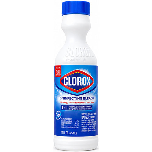 CLOROX 11oz REGULAR