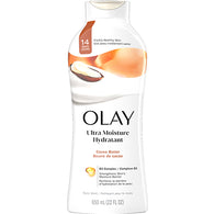 OLAY BODY WASH 22oz COCOA BUTTER (ITEM NUMBER: 10077)