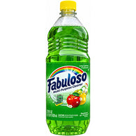 FABULOSO CLNR-28oz PASSION OF FRUIT