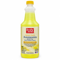 AMMONIA 32oz LEMON #R&W