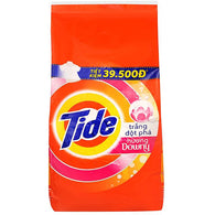 TIDE POW.DETERGENT-5kg/WITH DOWNY (ITEM NUMBER: 10204)