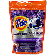 TIDE PODS 18CT SPRING MEADOW (ITEM NUMBER: 10233)