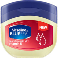 VASELINE PJ 100ml VIT.E (ITEM NUMBER: 10263)