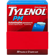 DP/TYLENOL PM
