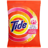 TIDE POW.DETERGENT-690g/WITH DOWNY (ITEM NUMBER: 10314)
