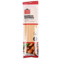 TABLE KING BAMBOO SKEWERS 11.8