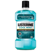 LISTERINE MOUTHWASH 250ML COOL MINT (ITEM NUMBER: 10471)