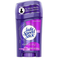 LADY SPEED STICK 1.4oz SHOWER FRESH (ITEM NUMBER:10473)