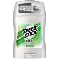 MENNEN SPEED STICK 1.8oz FRESH (ITEM NUMBER:10511)
