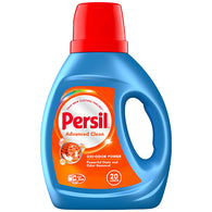 PERSIL LIQ DETERGENT 40OZ OXI (ITEM NUMBER: 10542)