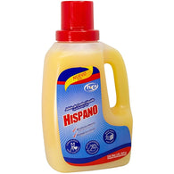 HISPANO LIQ DETERGENT 50oz (ITEM NUMBER: 10554)