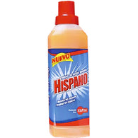 HISPANO LIQ DETERGENT 850ml (ITEM NUMBER: 10555)