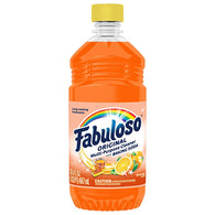 FABULOSO 16.9oz BAKING SODA (ITEM NUMBER:10565)