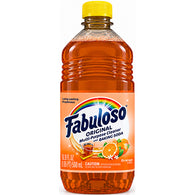 FABULOSO 16.9oz BAKING SODA