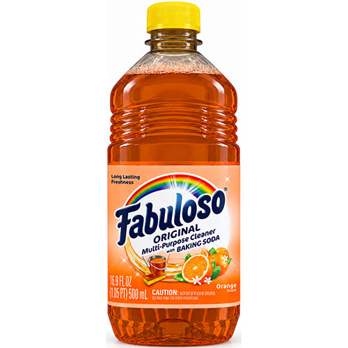 FABULOSO 16.9oz BAKING SODA