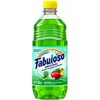 FABULOSO 16.9oz PASSION FRUIT
