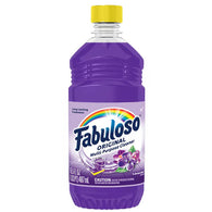 FABULOSO CLNR-500ml/16.9oz PURPLE (ITEM NUMBER: 10576)