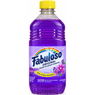 FABULOSO 16.9oz PURPLE