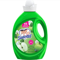 SUAVITEL FAB SOFTENER 105oz GREEN APPLE (ITEM NUMBER: 10580)