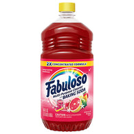 FABULOSO CLNR-56oz BAKING SODA (ITEM NUMBER: 10608)