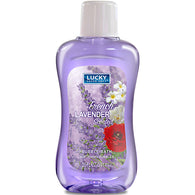 LUCKY BUBBLE BATH 20oz LAVENDER (ITEM NUMBER: 10626)