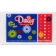 DAISY LUNCHEON NAPKINS 150CT