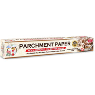 HOME PARCHMENT PAPER 25SQ #10225 (ITEM NUMBER: 10643)