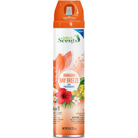 GREAT SCENTS AIR FSNR 9oz HAWAIIAN BAY BREEZE (ITEM NUMBER:10660)