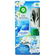 AIR WICK FM KIT FRESH LINEN (ITEM NUMBER: 10666)