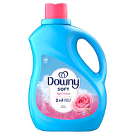 DOWNY FAB.SOFT ULTRA 88oz/APRIL FRESH (ITEM NUMBER: 10678)