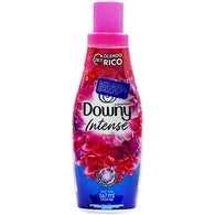 DOWNY FAB SOFTENER 567ml (19.2oz) FLORAL (ITEM NUMBER: 10679)
