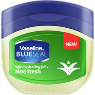 VASELINE PJ 250ml ALOE (ITEM NUMBER: 10699)
