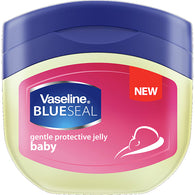 VASELINE PJ 250ml BABY (ITEM NUMBER: 10703)