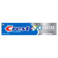 CREST TPT 5.7oz TARTAR PROTECTION (ITEM NUMBER: 10715)
