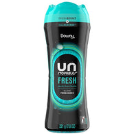 DOWNY IN-WASH SCENT BEAD 7.8OZ FRESH (ITEM NUMBER: 10721)