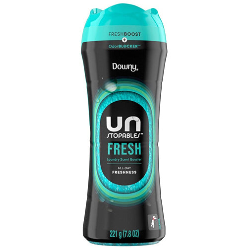DOWNY IN-WASH SCENT BEAD 7.8OZ FRESH (ITEM NUMBER: 10721)