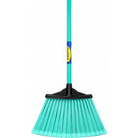 KIKA #00210 PLASTIC BROOM-MEGA ABANICO