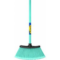KIKA #006 PLASTIC BROOM-RIALTO