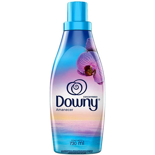 DOWNY FAB.SOFTENER-730ml/AMANECER (ITEM NUMBER: 10771)