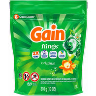 GAIN FLINGS 16CT ORIGINAL